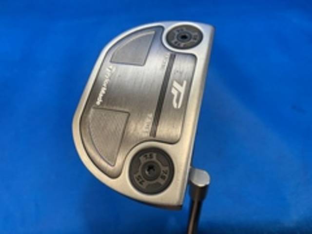 中古ゴルフ TP TRUSS M4TH