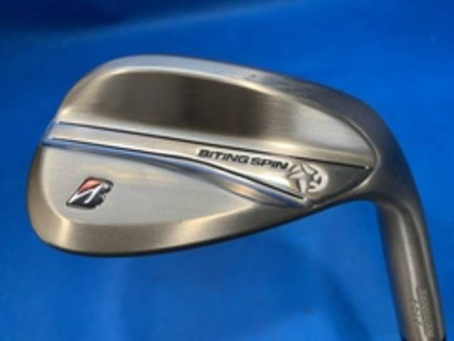 中古ゴルフ BRIDGESTONE ウェッジの写真