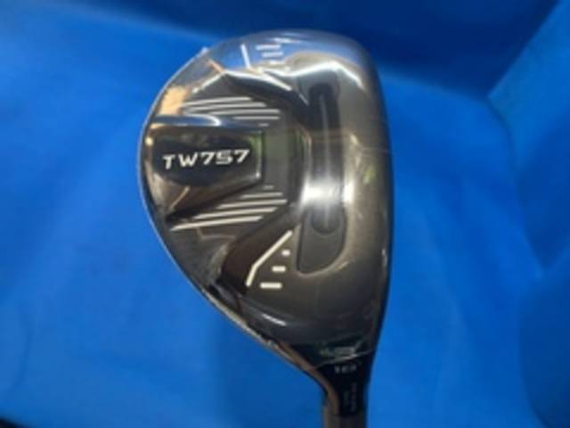 中古ゴルフ TOUR WORLD TW757 #3(18°)
