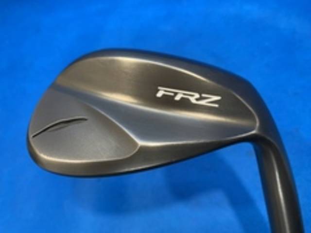 中古ゴルフ FOURTEEN ウェッジの写真