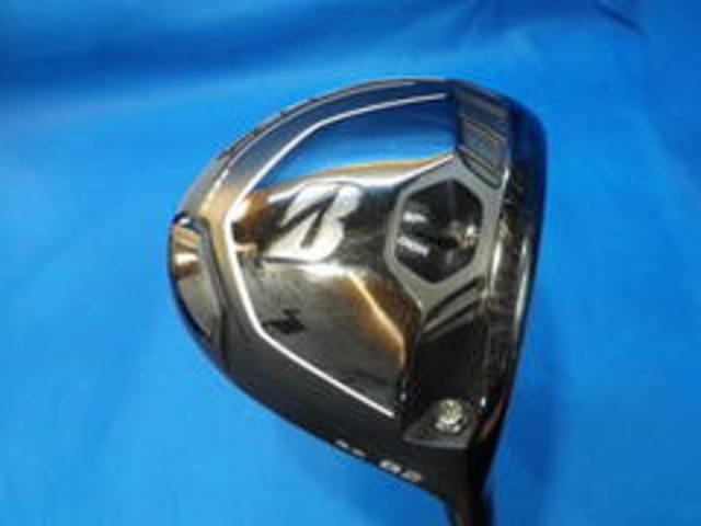 中古ゴルフ BRIDGESTONE B2  9.5°
