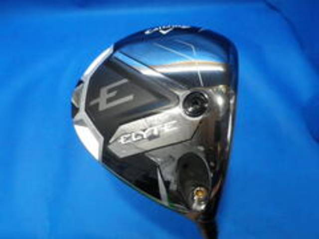 中古ゴルフ ELYTE 10.5°