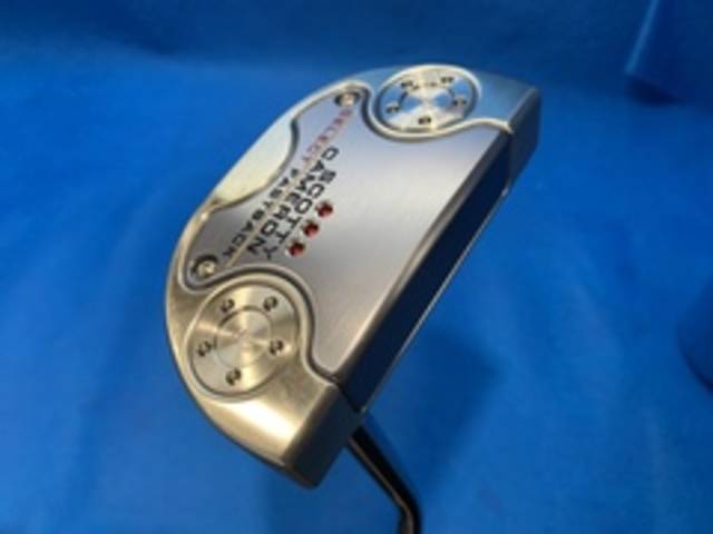 中古ゴルフ Select (2018) FASTBACK