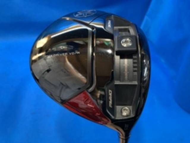 中古ゴルフ YAMAHA ドライバーの写真