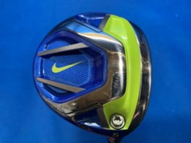 中古ゴルフ NIKE ドライバーの写真