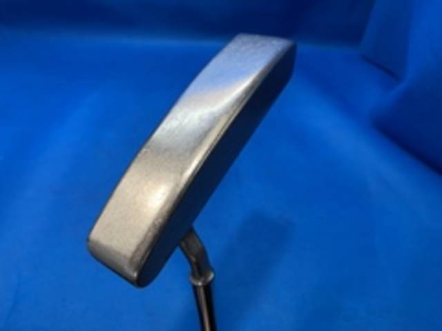 中古ゴルフ PING ドライバーの写真