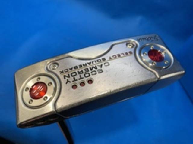 中古ゴルフ Select (2018) SQUAREBACK
