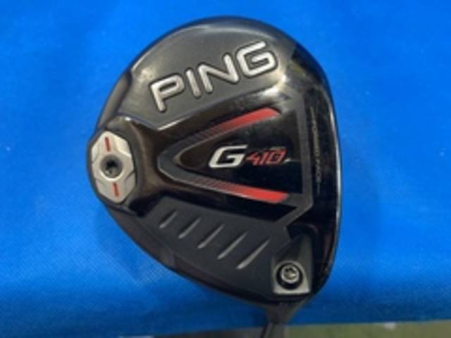 中古ゴルフ G410 #5(17.5°)