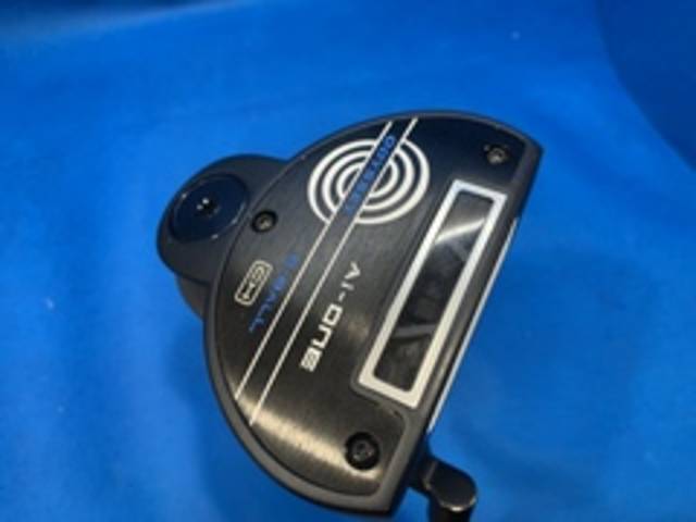 中古ゴルフ Ai-ONE 2-BALL CH