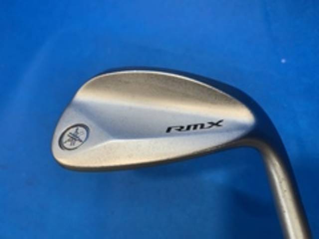 中古ゴルフ YAMAHA ドライバーの写真