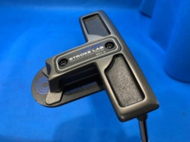 中古ゴルフ STROKE LAB 2-BALL BLADE
