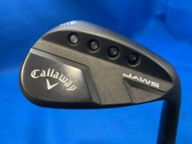 中古ゴルフ Callaway ウェッジの写真
