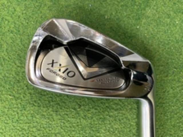 中古ゴルフ XXIO FORGED (2013) その他
