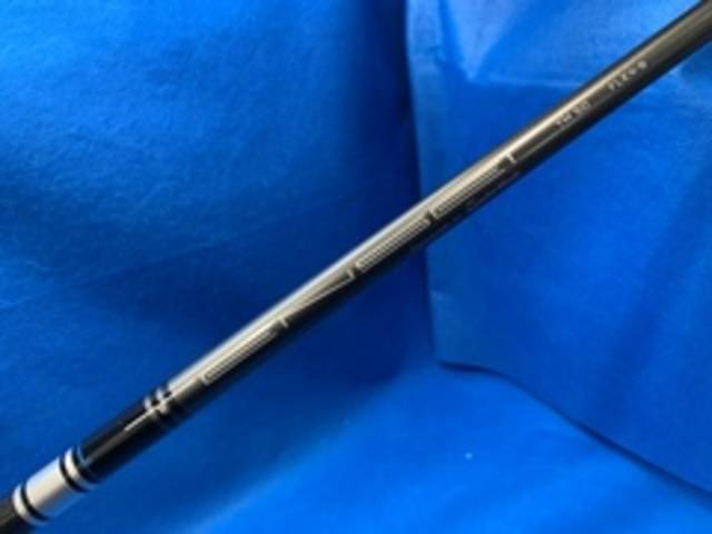 中古ゴルフ TaylorMade シャフトの写真