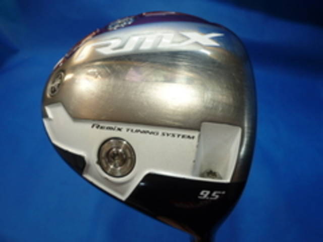 中古ゴルフ YAMAHA ヘッド単品の写真