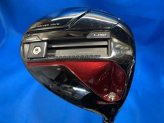 中古ゴルフ YAMAHA ドライバーの写真