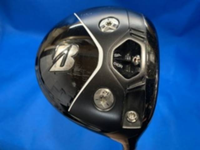 中古ゴルフ BRIDGESTONE ドライバーの写真