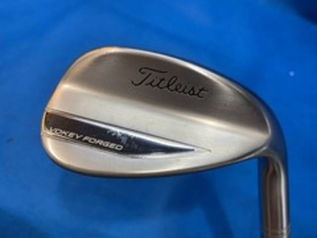 中古ゴルフ Titleist ウェッジの写真