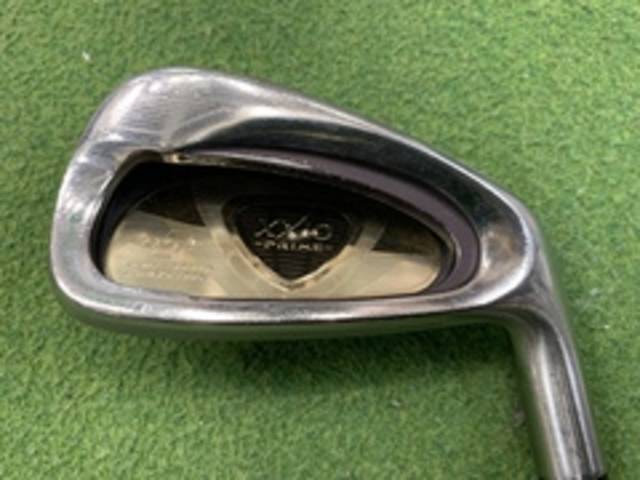 中古ゴルフ DUNLOP ドライバーの写真