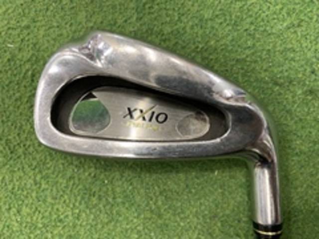 中古ゴルフ DUNLOP ドライバーの写真