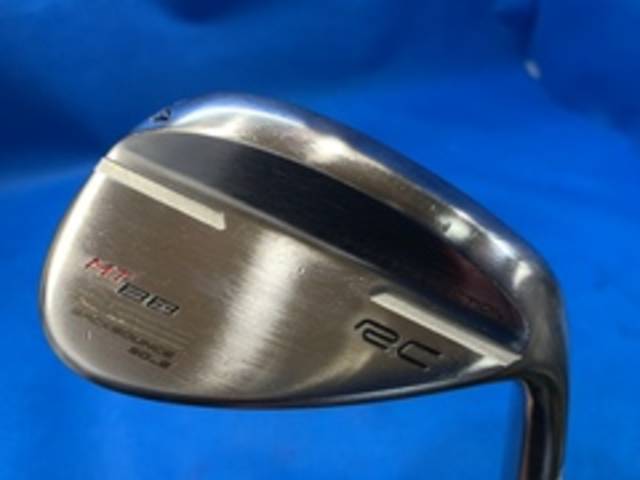 中古ゴルフ ROYAL COLLECTION ウェッジの写真