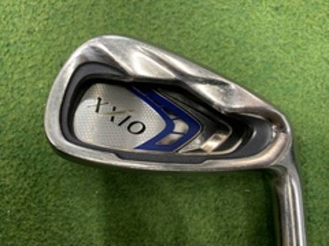 中古ゴルフ XXIO (2016)  6本