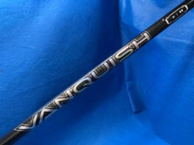 中古ゴルフ 三菱 CHEMICAL シャフトの写真