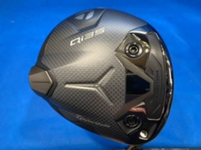 中古ゴルフ TaylorMade ドライバーの写真