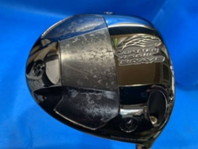 中古ゴルフ 第一ゴルフ ドライバーの写真