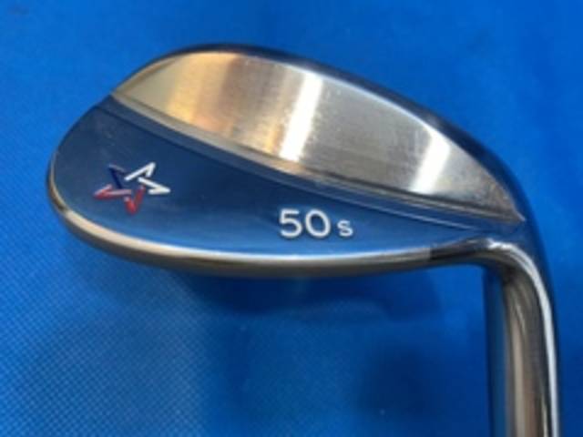 中古ゴルフ ARTISAN GOLF ウェッジの写真