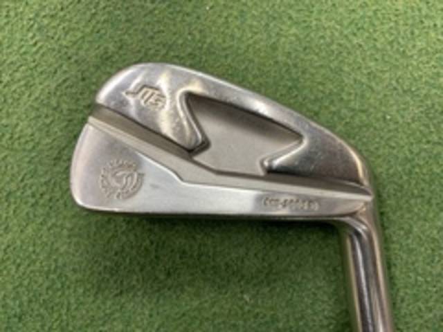 中古ゴルフ MB-5005  7本