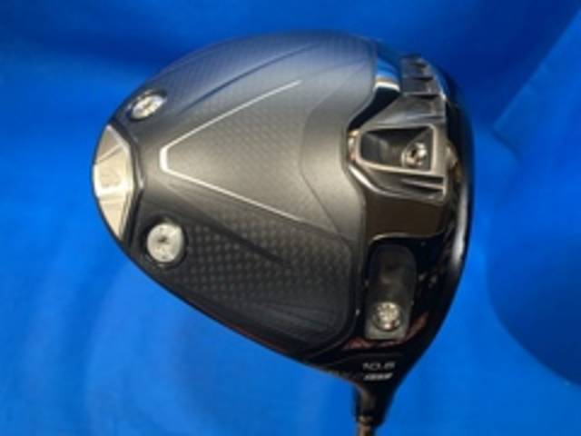 中古ゴルフ BRIDGESTONE BX2 HT 10.5°