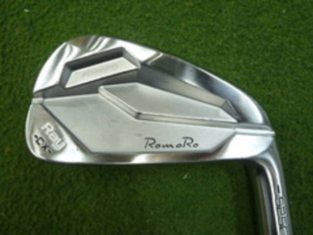 中古ゴルフ Ray CX S25C  6本