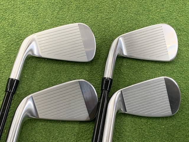 Titleist タイトリスト 中古アイアンセット T200 7本の商品詳細