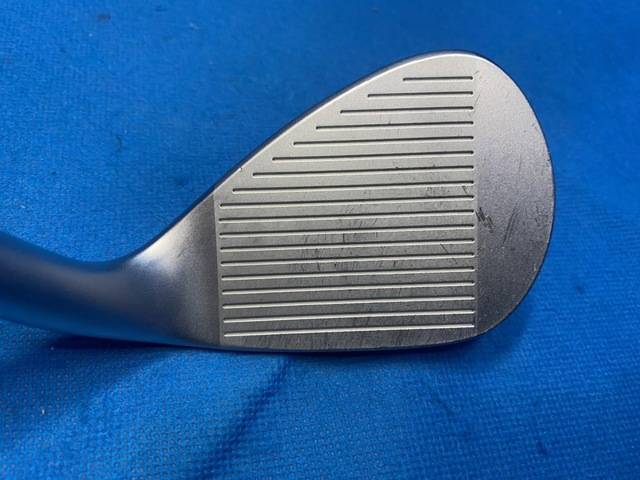 Kasco キャスコ 中古ウェッジ DOLPHIN WEDGE DW-123 58