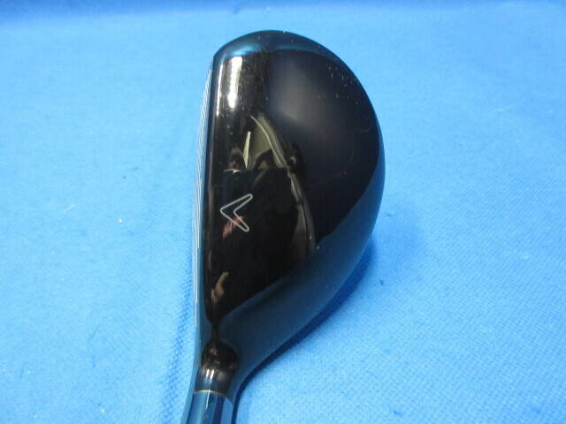Callaway - （希少品）キャロウェイ　マーベリックユーティリティ#2 18° Callaway - （希少品）キャロウェイ マーベリックユーティリティ