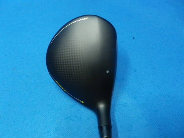 PING ピン 中古フェアウェイウッド G430 HL MAX #5(18