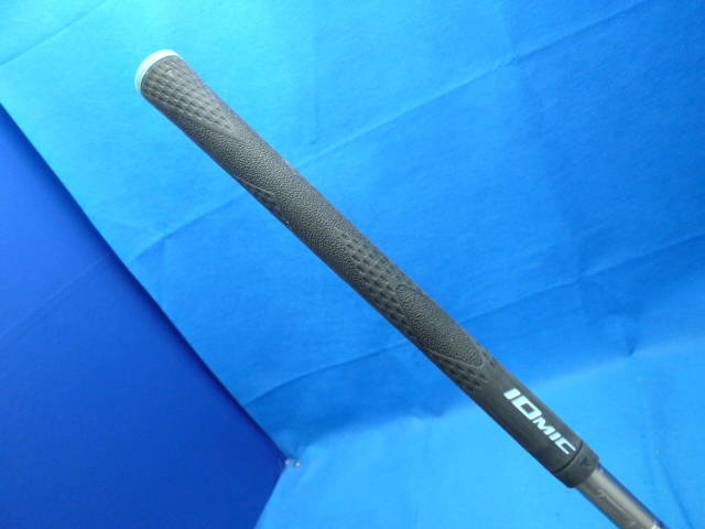 GRAPHITE DESIGN グラファイトデザイン 中古シャフト (S) TOUR