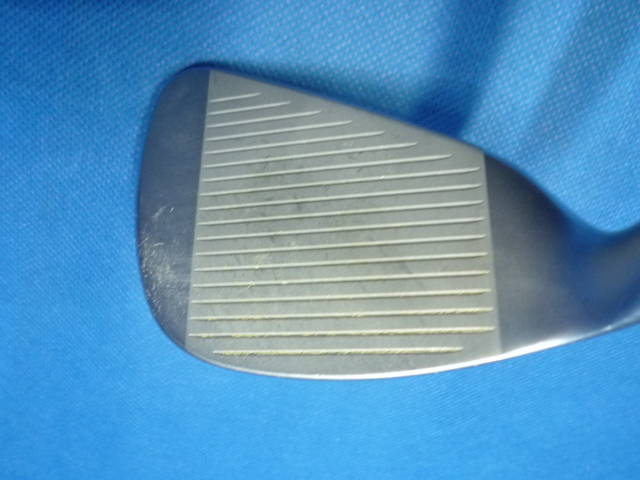 PING ピン 中古ウェッジ GLIDE 4.0 (US) 56°-E10の商品詳細