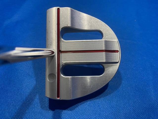 SCOTTY CAMERON スコッティキャメロン 中古パター STUDIO SELECT