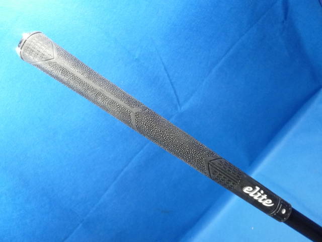 Fujikura フジクラ 中古シャフト (X) SPEEDER 569TR (2018)の