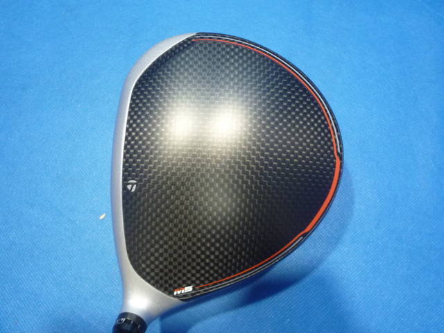 TaylorMade テーラーメイド 中古ドライバー M5 9°の商品詳細