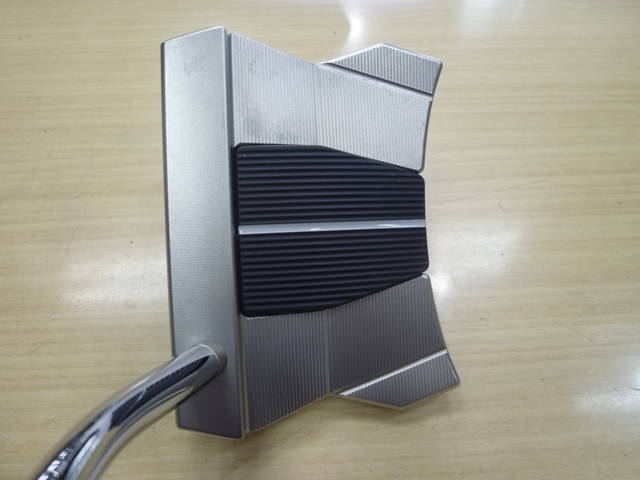 スコッティキャメロン　ファントム　X11.5 パター　キャメロン　中古　美品 中古】PHANTOM X 11.5(2022) パター (スコッティキャメロン