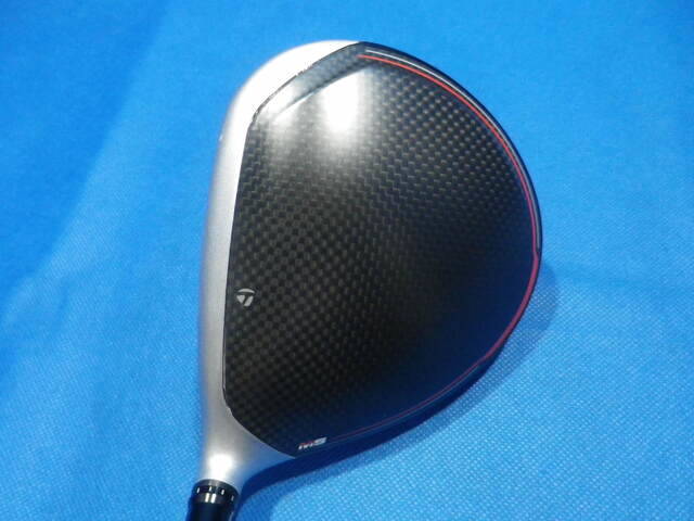 TaylorMade - テーラーメイド  M5 9° M5 Driver