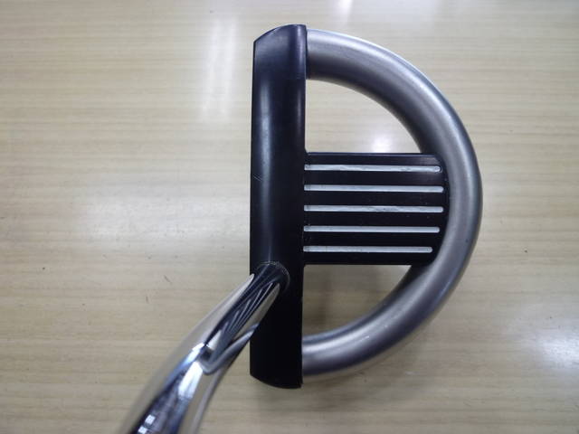美品 スコッティキャメロン Futura Phantom mallet パター Mallet - Scotty Cameron