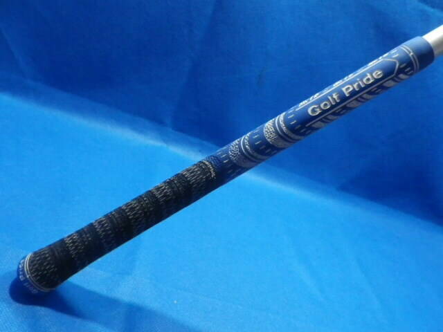 Fujikura フジクラ 中古シャフト (SR) SPEEDER EVOLUTION VII