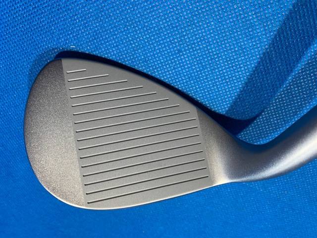 FOURTEEN フォーティーン 中古ウェッジ TK-59 FORGED 59°の商品