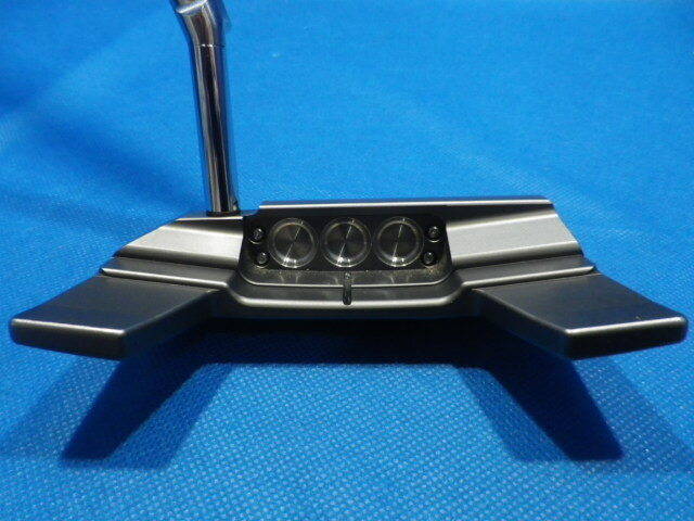 Scotty Cameron パター SCOTTY CAMERON スコッティキャメロン 中古パター CONCEPT X CX