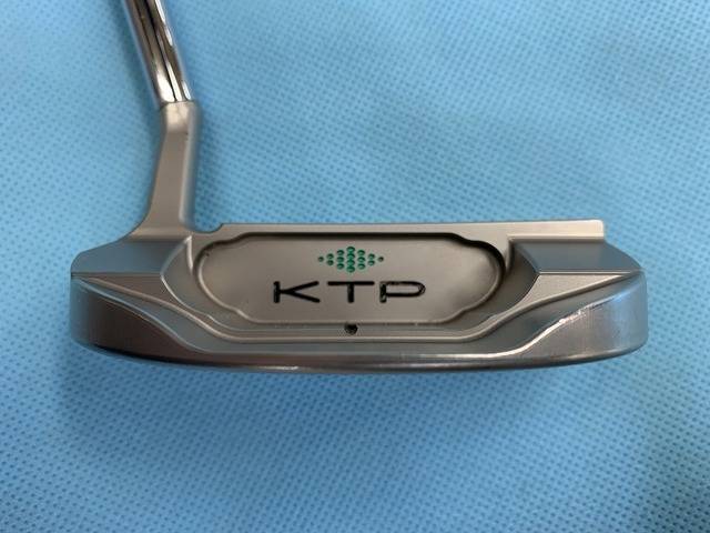 その他 ｿﾉﾀ 中古パター KTP SPLINE-R Shallow ANGLEの商品詳細