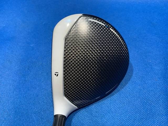 TaylorMade テーラーメイド 中古フェアウェイウッド SIM MAX (US